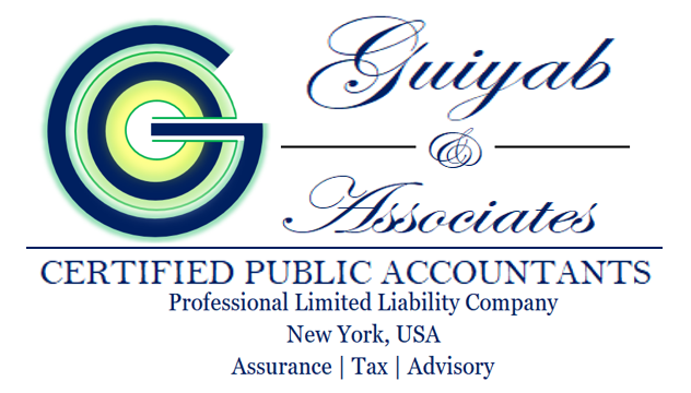 Guiyab CPA Logo